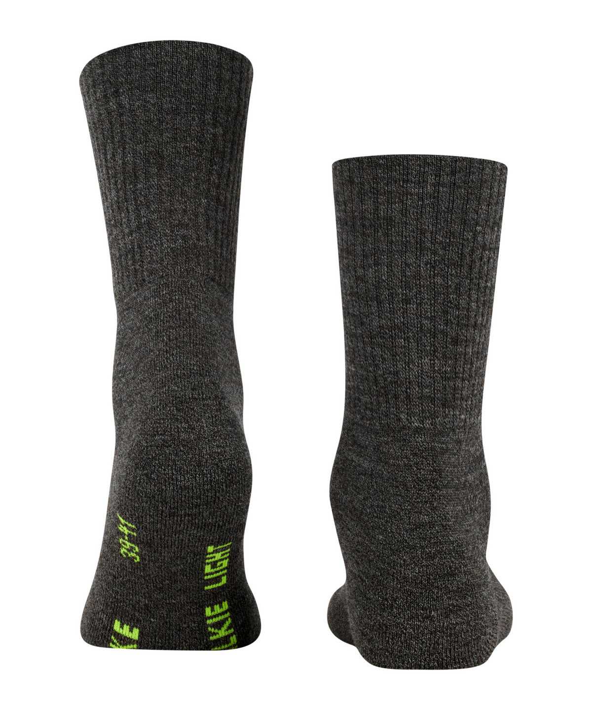 Falke Walkie Light Boot socks Miesten Sukat Harmaat | 43079BWVI