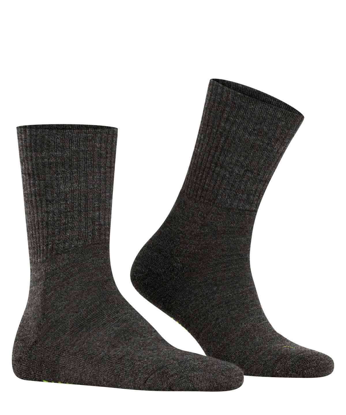 Falke Walkie Light Boot socks Miesten Sukat Harmaat | 43079BWVI