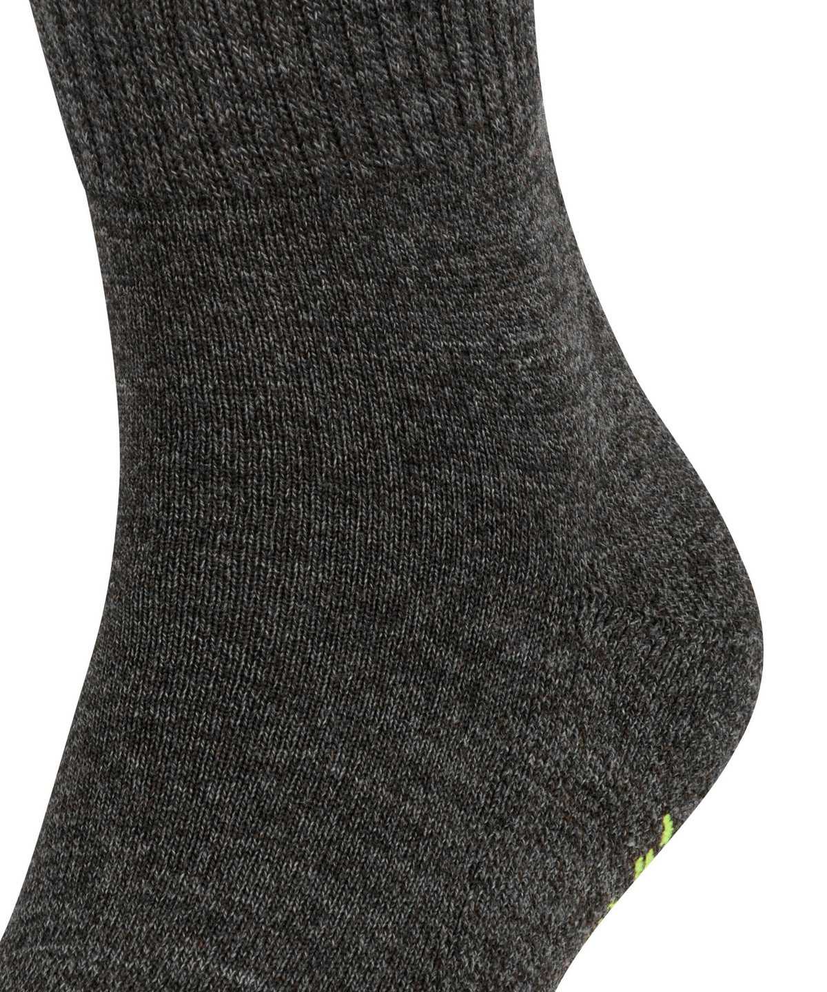 Falke Walkie Light Boot socks Miesten Sukat Harmaat | 43079BWVI