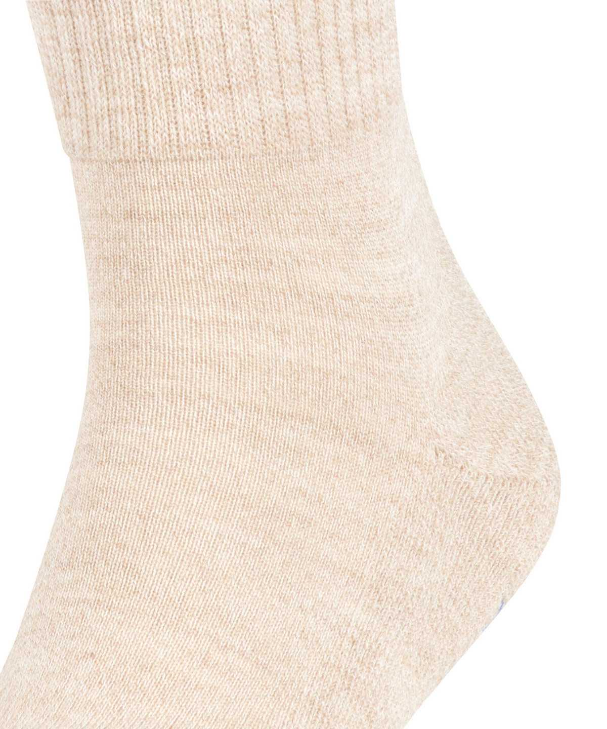 Falke Walkie Light Boot socks Miesten Sukat Beige | 61295GEYQ