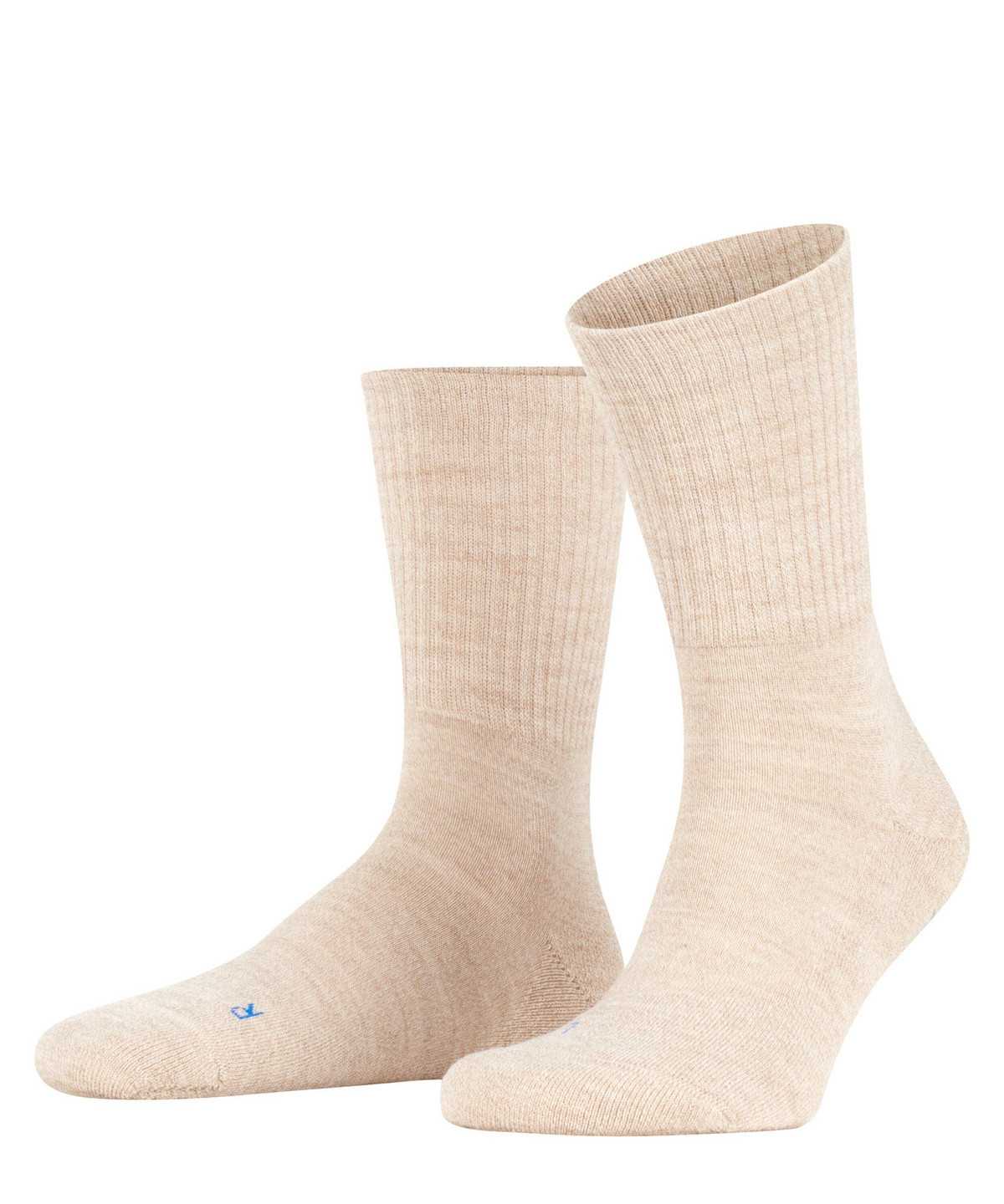 Falke Walkie Light Boot socks Miesten Sukat Beige | 61295GEYQ