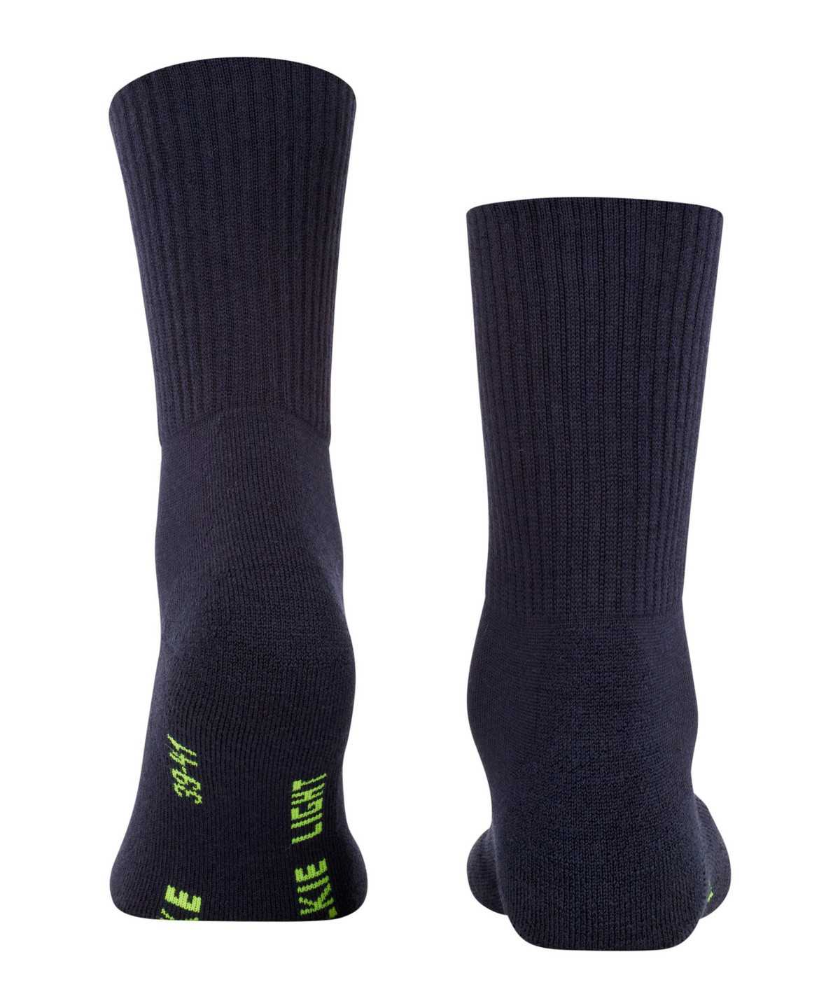 Falke Walkie Light Boot socks Miesten Sukat Sininen | 68213GJBT