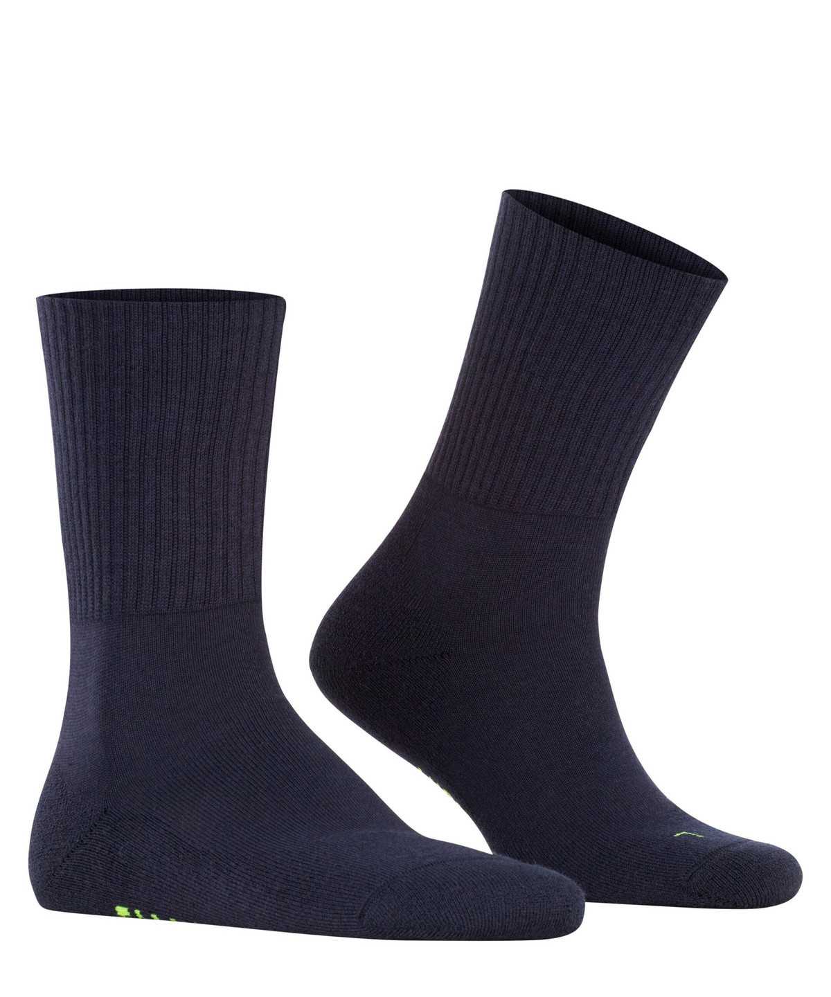 Falke Walkie Light Boot socks Miesten Sukat Sininen | 68213GJBT