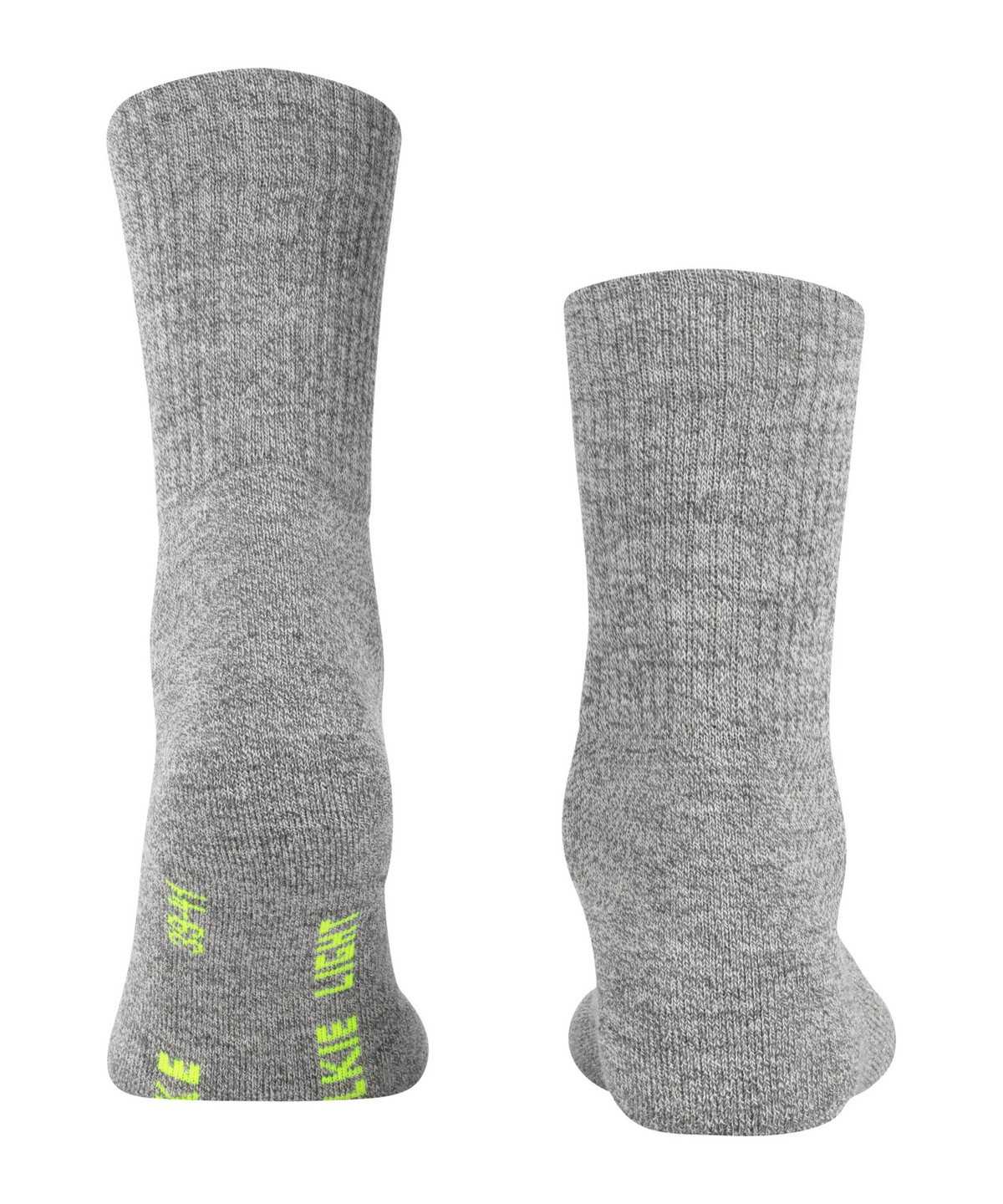 Falke Walkie Light Boot socks Naisten Sukat Harmaat | 05412XVAZ