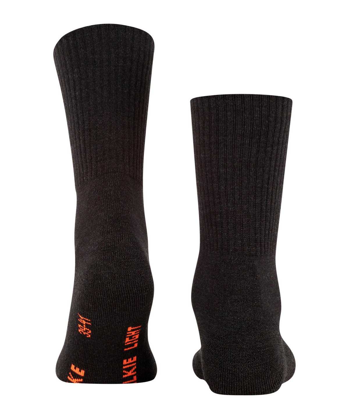 Falke Walkie Light Boot socks Naisten Sukat Harmaat | 03749ORBE