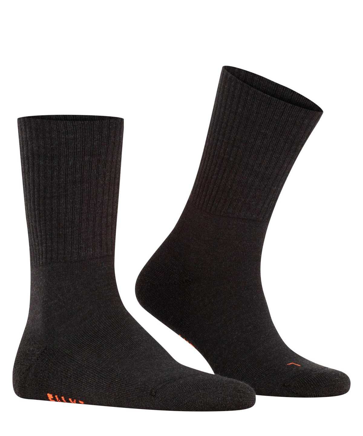 Falke Walkie Light Boot socks Naisten Sukat Harmaat | 03749ORBE