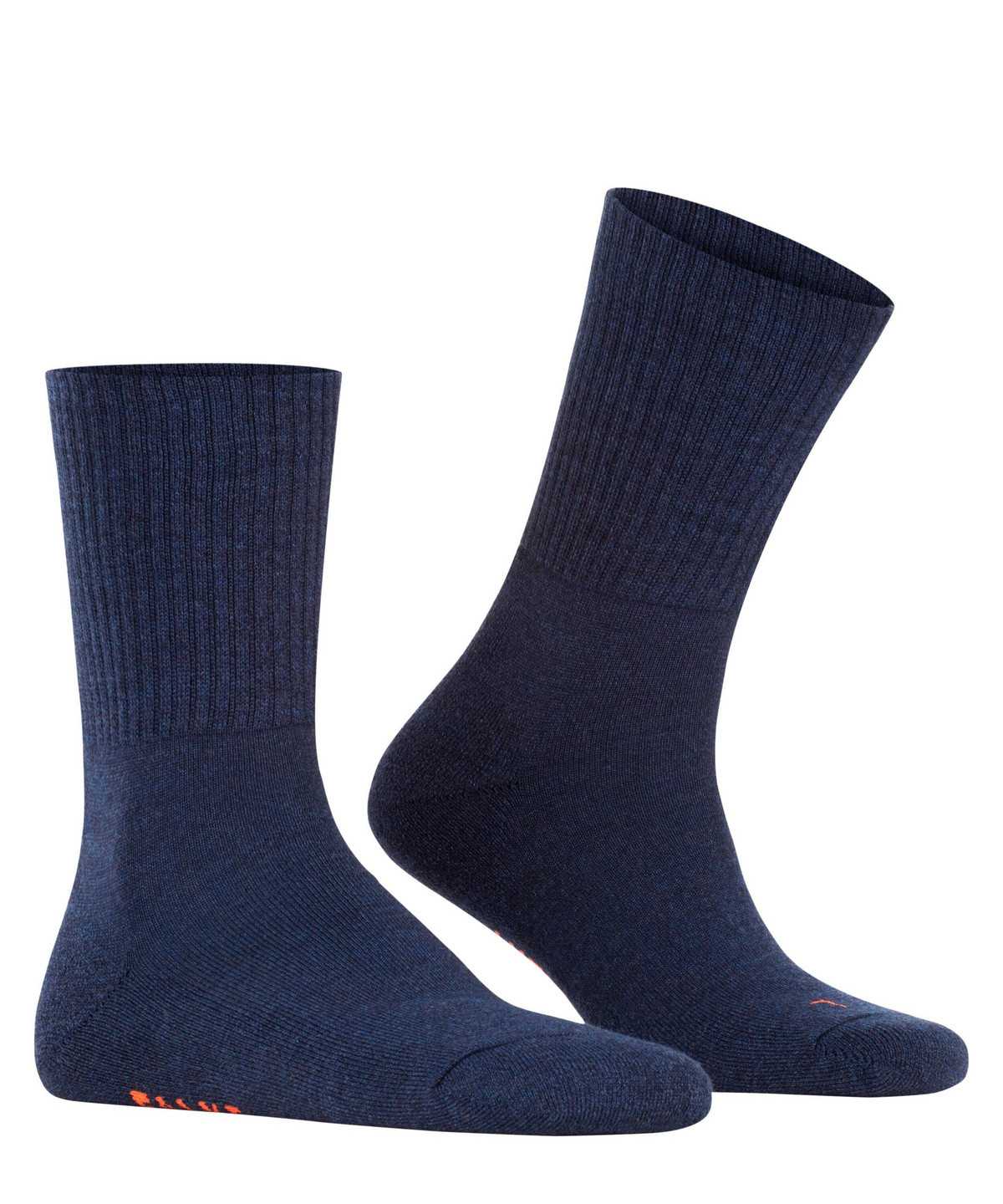 Falke Walkie Light Boot socks Naisten Sukat Sininen | 19267SEXC